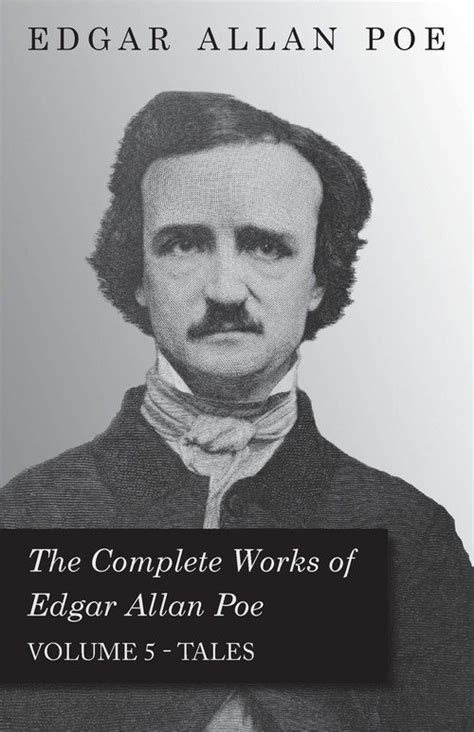 edgar allan poe volume 5